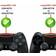 MTK PS4 Pro/Slim Controller Rechargeable Battery - Grey