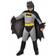 Ciao Kläddräkt Batman Pojkar Svart/Grå