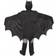 Ciao Kläddräkt Batman Pojkar Svart/Grå