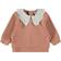 Name It Rubina Sweatshirt - Cafe Au Lait (13196239)