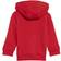 Adidas Infant Adicolor Hoodie Set - Vivid Red/White (HE4672)