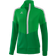 Erima Squad Training Jacket Women - Fern Green/Emerald/Silver Gray