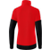 Erima Squad Training Jacket Women - Red/Black/White