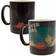 GB Eye Jurassic Park Clever Girl Heat Change Mugg 28.4cl