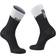 Northwave Work Less Ride More Wool Socks Men - Black