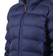 Mountain Equipment Lightline Women's Parka - Medieval Blue