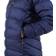 Mountain Equipment Lightline Women's Parka - Medieval Blue