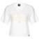 New Balance Camiseta Essentials Athletic Club Boxy - White