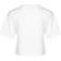 New Balance Camiseta Essentials Athletic Club Boxy - White