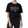 New Balance Camiseta Essentials Athletic Club Boxy Negro - Black