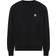 Diesel Logo Crew Sweatshirt - Black