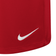 Nike Park II Knit Short Women - University Red/White