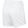 Nike Park II Knit Short Women - White/Black