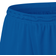 Nike Park II Knit Short Women - Royal Blue/White