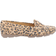 Hush Puppies Margot Slip-On - Leopard Print