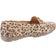 Hush Puppies Margot Slip-On - Leopard Print