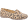 Hush Puppies Margot Slip-On - Leopard Print