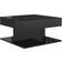 vidaXL oak Coffee Table 57x57cm