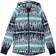 Reima Northern Kid's Fleece Jacket - Cold Mint (536651-7601)