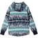 Reima Northern Kid's Fleece Jacket - Cold Mint (536651-7601)