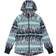 Reima Northern Kid's Fleece Jacket - Cold Mint (536651-7601)