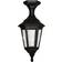 Elstead Lighting Kinsale Lamp Post 44cm