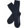 Falke Cosy Mid-Calf Socks - Bleu