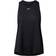 Nike Dri-Fit One Standard Fit Tank Top Women - Black/White