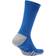 Nike Team Matchfit Cush Crew Socks Men - Royal Blue/Bright Blue/White