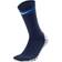 Nike Team Matchfit Cush Crew Socks Men - Obsidian/Deep Royal/White