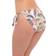 Fantasie Tobago Tie Side Bikini Brief - Melon