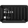 Western Digital Black D30 Game Drive 2TB