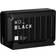 Western Digital Black D30 Game Drive 2TB