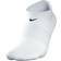 Nike Everyday Lightweight Training No-Show Socks 6-pack Men -White/Black