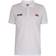 Ellesse Montura Polo Shirt - White