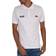 Ellesse Montura Polo Shirt - White