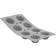 De Buyer Elastomoule Molde para Magdalenas 30x17.7 cm