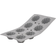 De Buyer Elastomoule Molde para Magdalenas 30x17.7 cm