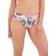 Fantasie Tobago Mid Rise Bikini Brief - Melon