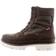 Levi's Torsten Quilted Boots - Ruskea