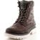 Levi's Torsten Quilted Boots - Ruskea