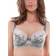 Fantasie Marianna Side Support Plunge Bra - Silver