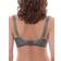 Fantasie Marianna Side Support Plunge Bra - Silver