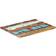 vidaXL Rectangular Bordplade 70x90cm