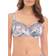 Fantasie Corryn Side Support Bra - Smokey Blue