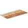 vidaXL Rectangular Plateau de table 60x140cm