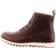 Levi's Berg Ripple Boots - Brown