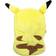 Hori Nintendo 3DS Pikachu Full Body Pouch Case - Yellow