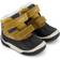 Geox Baby Boy Omar WPF - Yellow/Blue