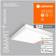 LEDVANCE Smart+ Wifi Orbis Downlight Surface Deckenfluter 40cm